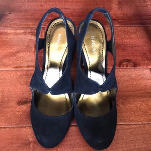 Brand new pumps!👠